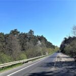 Trwają prace remontowe na drogach wojewódzkich w powiecie